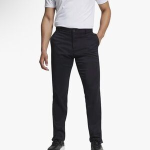 Nike Men’s Black Golf Pants